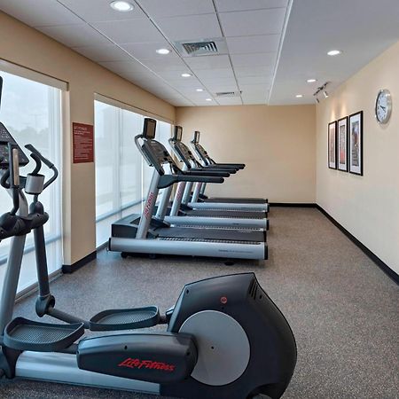 Towneplace Suites By Marriott Baton Rouge Port Allen Extérieur photo