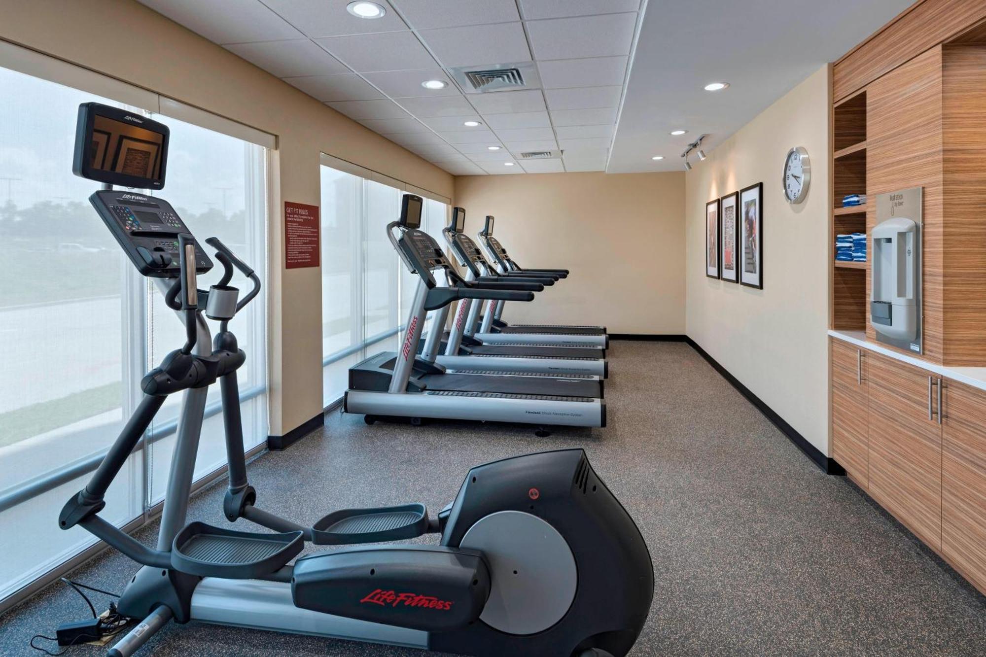 Towneplace Suites By Marriott Baton Rouge Port Allen Extérieur photo