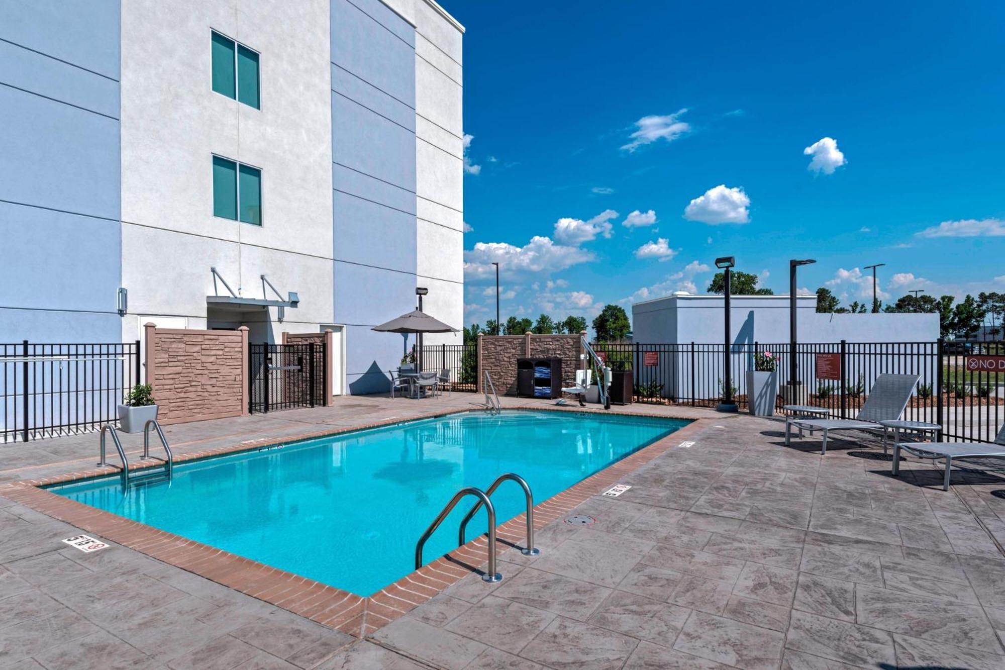 Towneplace Suites By Marriott Baton Rouge Port Allen Extérieur photo