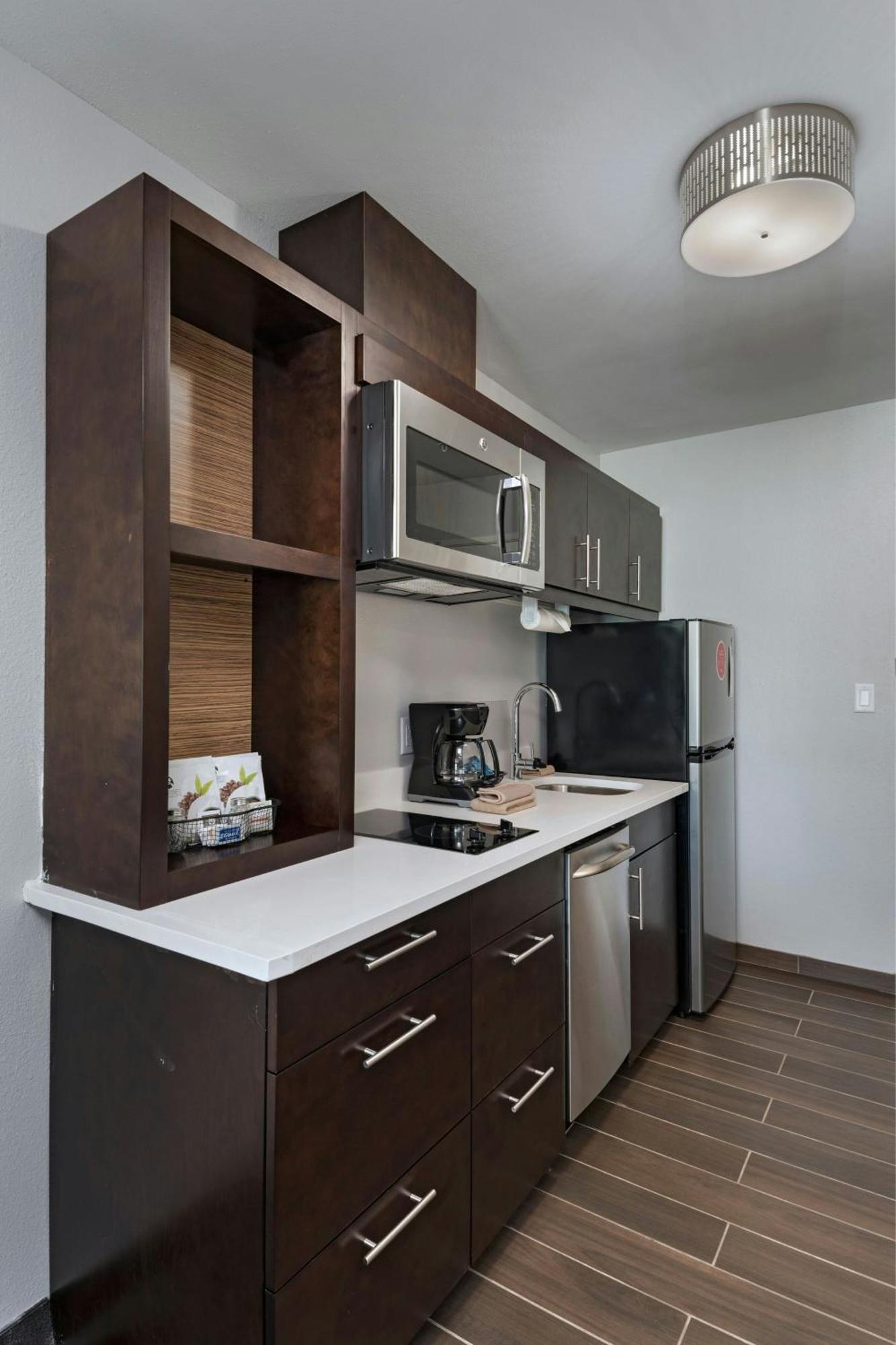 Towneplace Suites By Marriott Baton Rouge Port Allen Extérieur photo