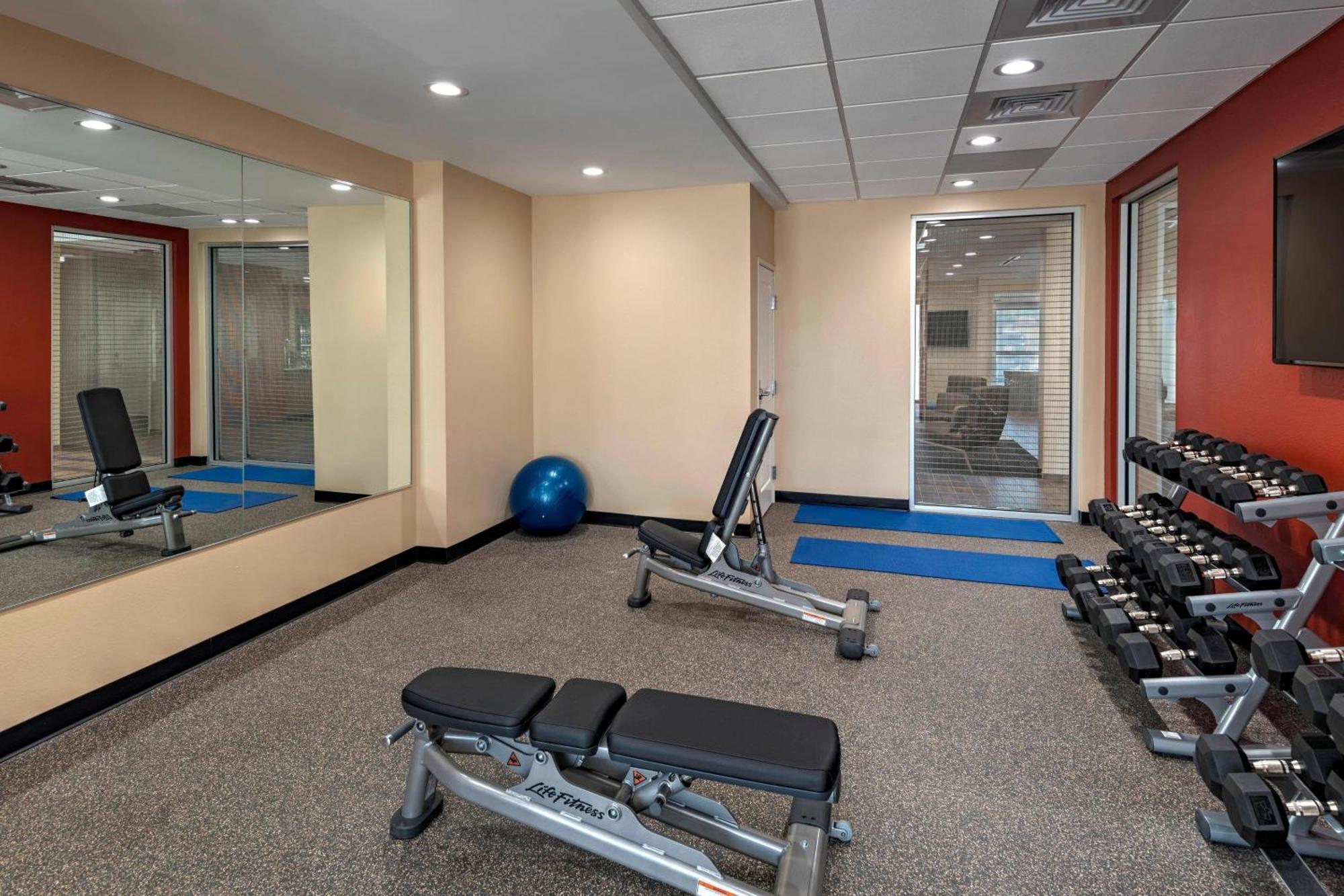 Towneplace Suites By Marriott Baton Rouge Port Allen Extérieur photo
