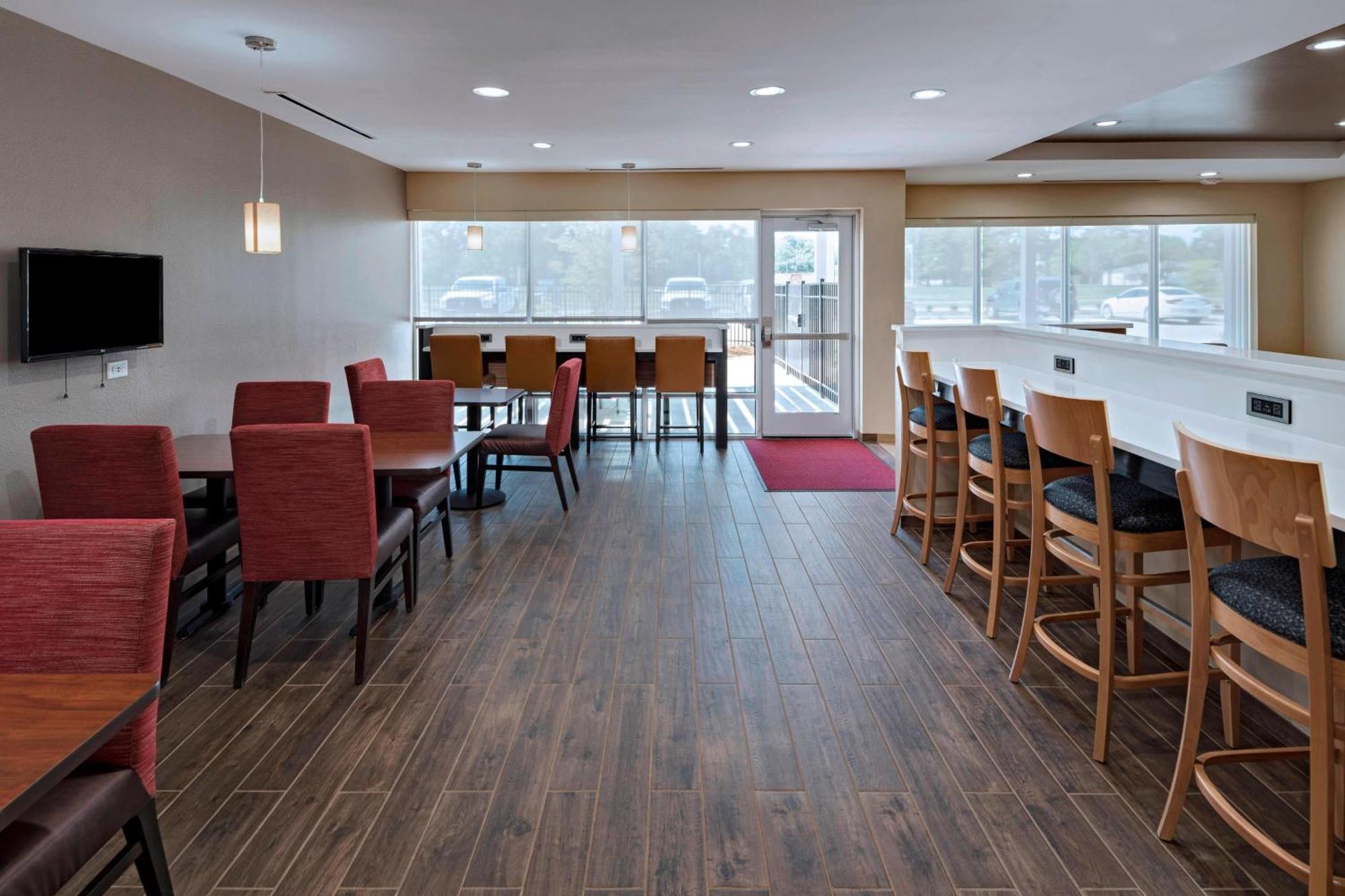 Towneplace Suites By Marriott Baton Rouge Port Allen Extérieur photo