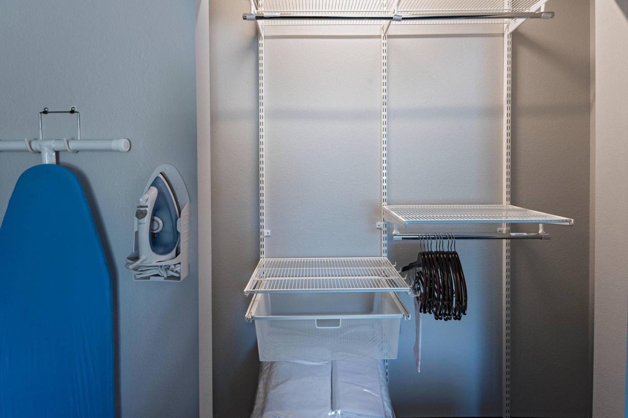 Towneplace Suites By Marriott Baton Rouge Port Allen Extérieur photo