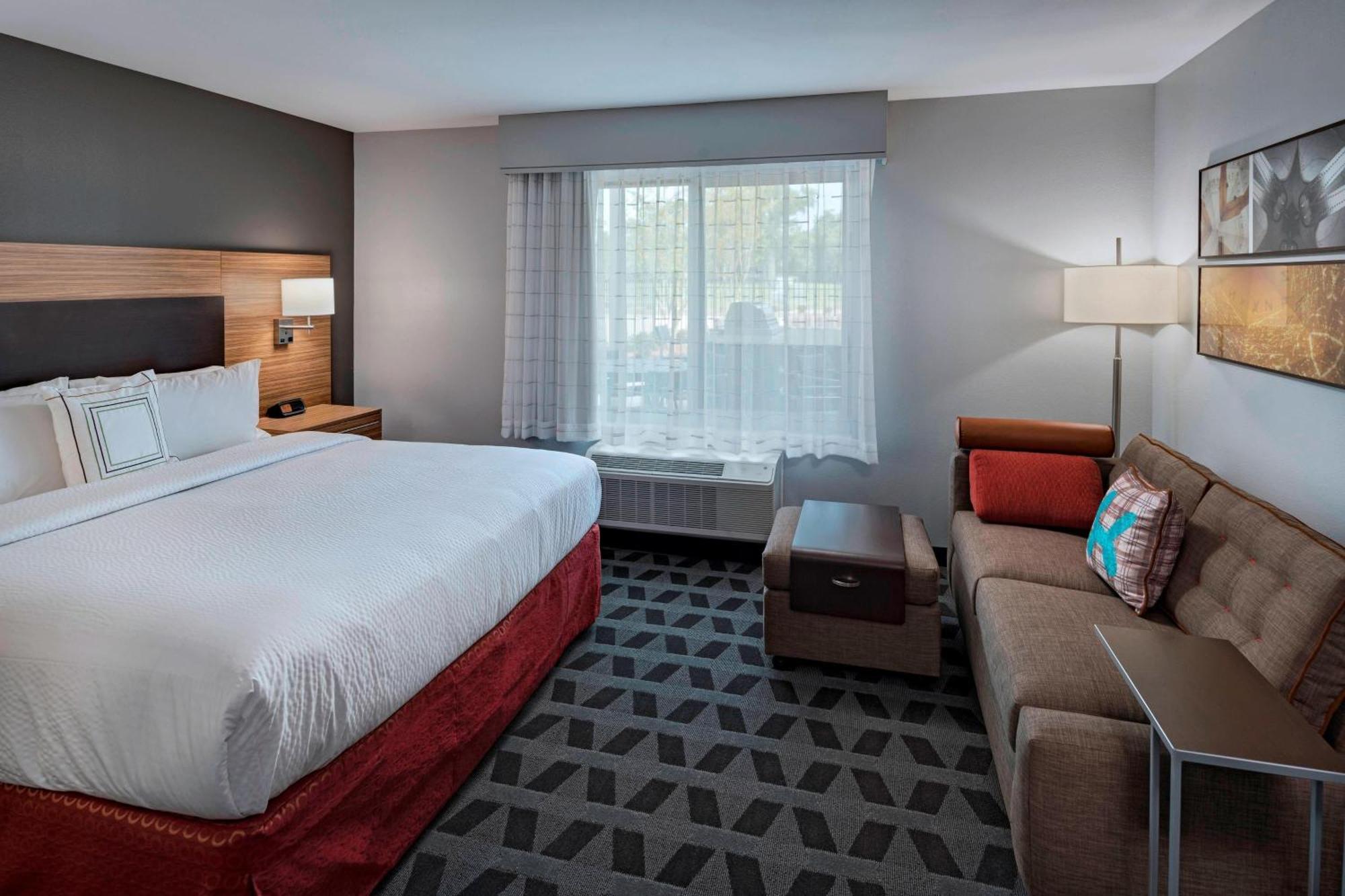 Towneplace Suites By Marriott Baton Rouge Port Allen Extérieur photo